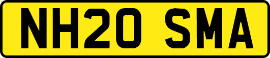 NH20SMA