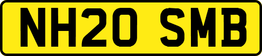 NH20SMB