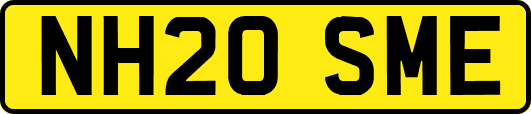 NH20SME