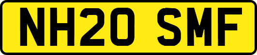 NH20SMF