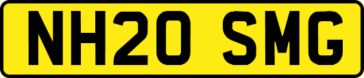 NH20SMG