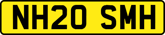 NH20SMH