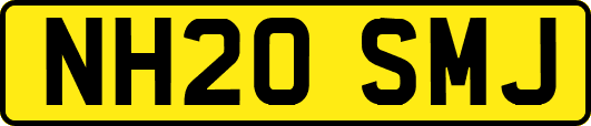 NH20SMJ