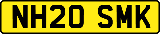 NH20SMK