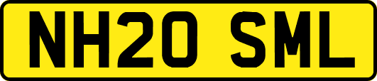 NH20SML