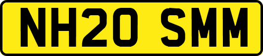 NH20SMM