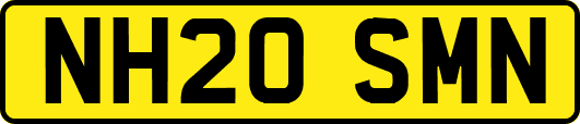 NH20SMN
