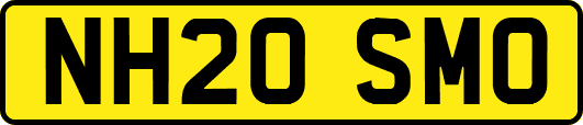 NH20SMO