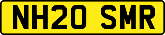 NH20SMR