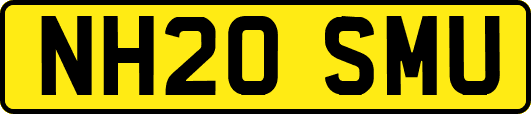 NH20SMU