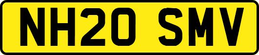 NH20SMV