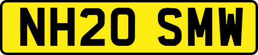 NH20SMW