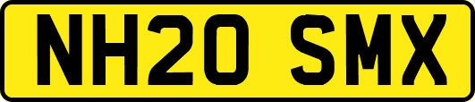 NH20SMX