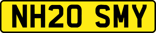 NH20SMY