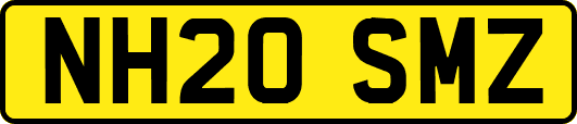 NH20SMZ