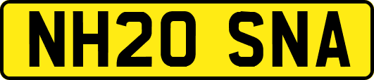 NH20SNA