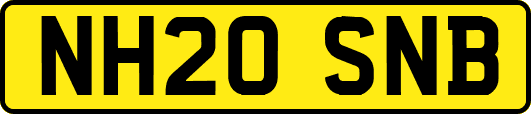 NH20SNB