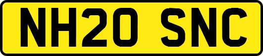 NH20SNC