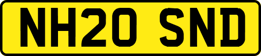 NH20SND