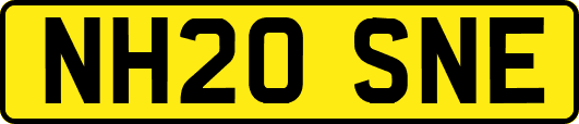 NH20SNE