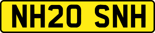 NH20SNH