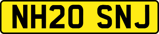 NH20SNJ