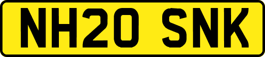 NH20SNK