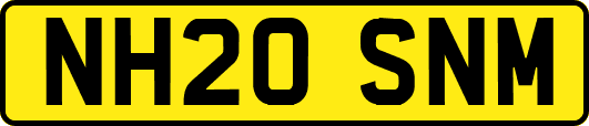 NH20SNM