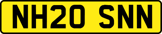 NH20SNN