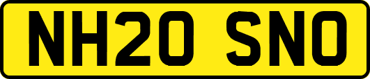 NH20SNO