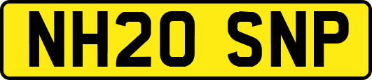 NH20SNP