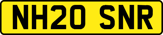 NH20SNR