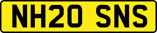 NH20SNS
