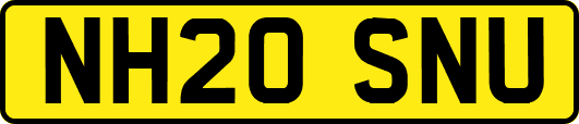 NH20SNU