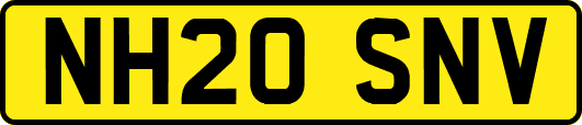 NH20SNV