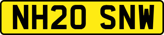 NH20SNW