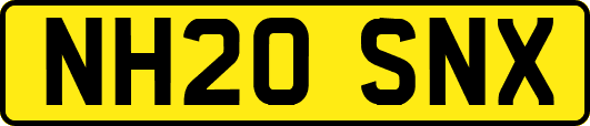 NH20SNX