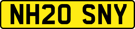 NH20SNY