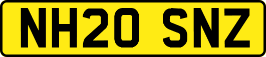 NH20SNZ