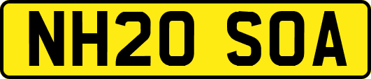 NH20SOA