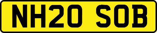 NH20SOB