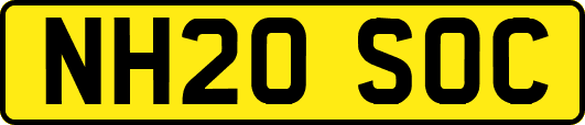 NH20SOC