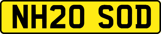 NH20SOD