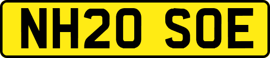 NH20SOE