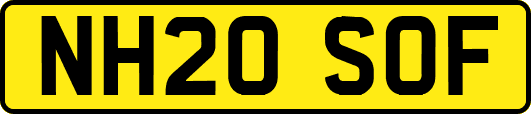 NH20SOF