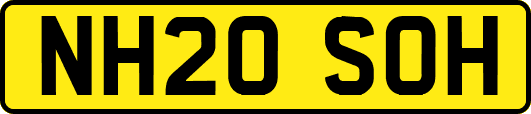 NH20SOH