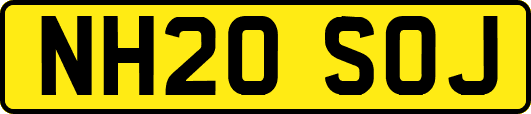 NH20SOJ