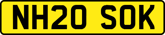 NH20SOK