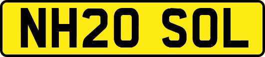NH20SOL