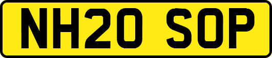 NH20SOP